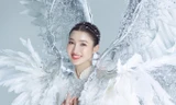 Miss International 2023: Khán giả lo lắng khi Phương Nhi diện trang phục dân tộc màu trắng