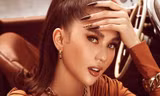 'Sốc đỏ mặt' với bộ ảnh mới của Ngọc Trinh: Cuối cùng thì 'nữ hoàng nội y' còn gì chưa lộ?