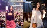 Style ăn mặc của Doãn Hải My thay đổi chóng mặt sau khi kết hôn với Đoàn Văn Hậu