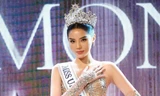 Hoa hậu Kỳ Duyên vướng "chông gai" với bức ảnh dự thi Miss Universe 2024