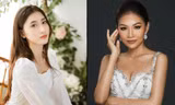 Là em gái Á hậu nhưng các người đẹp này vẫn nhận "trái đắng" trên đường đua nhan sắc