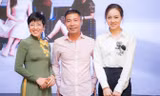 Netizen 'choáng váng' trước cuộc trò chuyện giữa vợ cũ và vợ hiện tại của NSND Công Lý