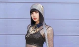 Idol gặp sự cố với pháo hoa thì nhiều, nhưng xử lý tinh tế như Lisa thì chưa từng gặp