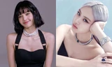 Lisa và Rosé liên tục lập kỷ lục đeo trang sức siêu đắt, bao giờ Jisoo, Jennie có tên?