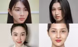 Soi ảnh thẻ của dàn mỹ nhân Việt: Ai đẹp hơn mong đợi, ai vẫn cần chỉnh sửa?
