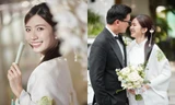 Chuyện tình lãng mạn hơn phim của Ngọc Huyền: Quen nhau qua mạng, chấp nhận yêu xa