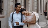 Khánh Thi - Phan Hiển từng phải hẹn hò lén lút, mỗi lần gặp nhau đều bị theo dõi?