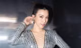 Á hậu Hoàng Oanh hành động ‘sốc’ ra sao khi chồng cũ lộ ảnh thân mật bên gái đẹp?