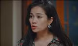 Thương Ngày Nắng Về: Ngỡ ngàng khi so sánh chị chồng của Vân Khánh trong bản Việt và Hàn