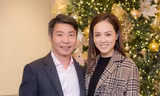 Vợ trẻ của Công Lý liên tục than thở đầy ẩn ý, chuyện gì đang xảy ra với hai vợ chồng?