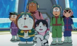 Xem "Doraemon: Nobita Và Vùng Đất Lý Tưởng Trên Bầu Trời", bạn có nhận ra bí mật này?