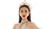 Nửa năm sau khi đăng quang Hoa hậu, nhan sắc Thùy Tiên 'thăng hạng' đến mức nào?