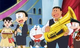 Có gì đáng chờ đợi ở phim âm nhạc đầu tiên về Doraemon và những người bạn?