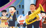Có gì đáng chờ đợi ở phim âm nhạc đầu tiên về Doraemon và những người bạn?