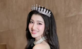 Lần đầu nhắc tới danh xưng “thần tiên tỷ tỷ”, Phương Nhi nói gì mà được khen khéo léo?