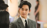 Bí mật thành công của Kim Soo Hyun: Nhân vật càng giàu, rating càng cao
