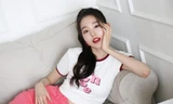 Chiều cao của "nữ thần K-Pop thế hệ mới" Jang Won Young lại gây tranh cãi chỉ vì một bức ảnh