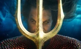Aquaman tái xuất, ông hoàng biển cả nay phải lo “giỏi việc nước, đảm việc nhà"