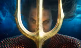 Aquaman tái xuất, ông hoàng biển cả nay phải lo “giỏi việc nước, đảm việc nhà"