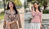 Việt Hoa rơi vào cảnh khó xử chỉ vì diện trang phục đẹp trong “Anh Có Phải Đàn Ông Không?”