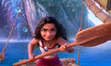 Quái vật dung nham vẫn quá hiền so với thế lực hắc ám Moana sắp phải đối mặt 