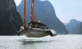 Việt Nam có vai trò đặc biệt thế nào trong bom tấn mới của Hollywood về A.I?