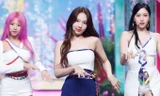 Tại sao style mùa Hè của TWICE tuy đẹp nhưng vẫn bị yêu cầu chỉnh sửa chi tiết này? 