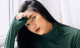 Anh Đào - nữ chính "Lối Về Miền Hoa" có nhan sắc ra sao so với dàn mỹ nhân phim VTV?