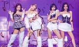 Soi số liệu của BLACKPINK trên Instagram mà choáng: Tiếp tục cho các idol khác "hít khói"