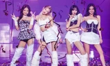 Soi số liệu của BLACKPINK trên Instagram mà choáng: Tiếp tục cho các idol khác "hít khói"