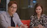 Đình Tú - Huyền Lizzie tái ngộ trong "Thương Ngày Nắng Về" phần 2, có phải ở sân bay?