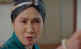 Thương Ngày Nắng Về: Mẹ chồng Vân Khánh khiến người xem phẫn nộ vì hành động này