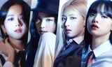 Đi tìm màu son “chân ái” của BLACKPINK: Chỉ một thành viên thực sự tỏa sáng với son đỏ