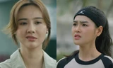 Cố tỏ ra ngầu nhưng lại gây khó chịu, nữ chính phim VTV "đọc vị" sai khán giả?