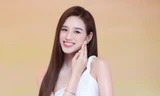 Hoa hậu Đỗ Thị Hà mách tuyệt chiêu trang điểm trong 5 phút vẫn xinh đẹp rạng ngời