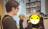 Dù không đóng cặp nhưng Đình Tú và "bạn gái tin đồn" quen nhau từ bộ phim này?