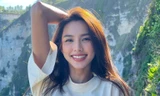 Không cần nhiều lời, Thùy Tiên đã “vượt mặt” ông Nawat một cách ngoạn mục như thế này