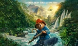 Gấu Paddington sẽ ra sao khi hồn nhiên lạc vào "đại chiến phim Việt"?