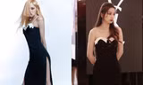Rosé đụng hàng Ngu Thư Hân: Thành viên BLACKPINK lại ghi điểm nhờ một chi tiết nhỏ