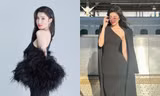 Miss International 2023: Phương Nhi trổ tài phối đồ, được khen đẹp hơn cả bản gốc
