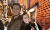 Vì sao Huyền Lizzie thường quấn lô trong hậu trường phim "Chúng Ta Của 8 Năm Sau"?