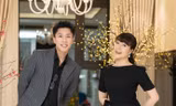 Trên phim "Đi Giữa Trời Rực Rỡ" là thiếu gia, ngoài đời Long Vũ giàu cỡ nào?