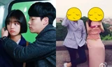 Chuyện tình Hyeri - Ryu Jun Yeol hóa ra rất giống một cặp đôi ồn ào khác trong K-Biz