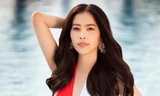 Sắc vóc của Nam Em khi diện bikini: Có xứng đáng là ứng cử viên 'Miss World Vietnam 2022'?