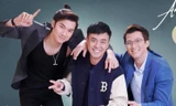 Phim nối sóng "Mặt Nạ Gương" hé lộ trailer gay cấn: Nhan Phúc Vinh, Tuấn Tú đều gặp chuyện