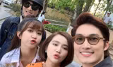 Hôm nay "Thương Ngày Nắng Về" chính thức đóng máy, thời gian quay sẽ lập kỷ lục mới?