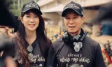 Chuyện gì xảy ra với "Lật Mặt 8" mà vợ chồng Lý Hải phải đăng bài cầu cứu?