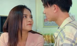 Hương Vị Tình Thân: Thu Quỳnh nói gì khi vai Thy bị khán giả "ném đá" không sót tập nào?