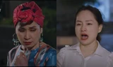Thương Ngày Nắng Về: Chuyện gì đã xảy ra khiến Vân Khánh dám bật lại mẹ chồng cực căng?