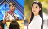 Quán quân Olympia 2023 Lê Xuân Mạnh có điểm chung bất ngờ với Á hậu Phương Nhi